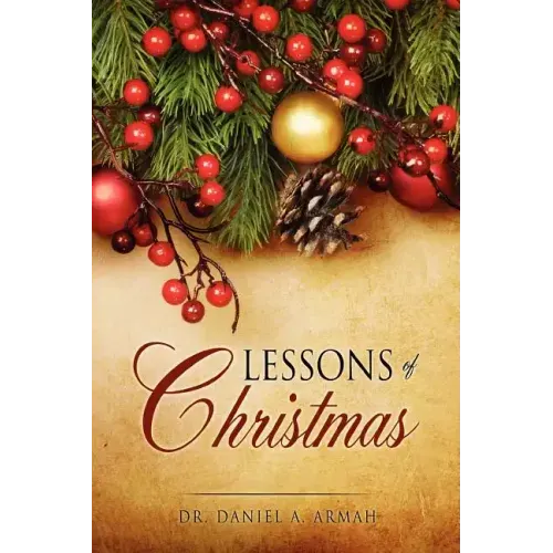 Lessons of Christmas
