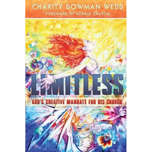 Limitless: God's Creative Mandate for His Church
