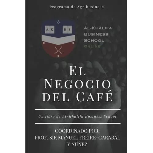 El Negocio del Café