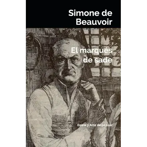 El Marqués de Sade