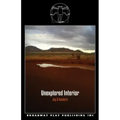 Unexplored Interior