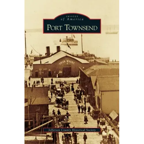 Port Townsend