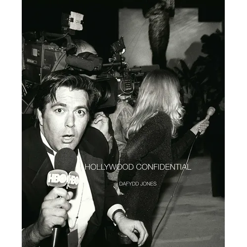 Hollywood: Confidential