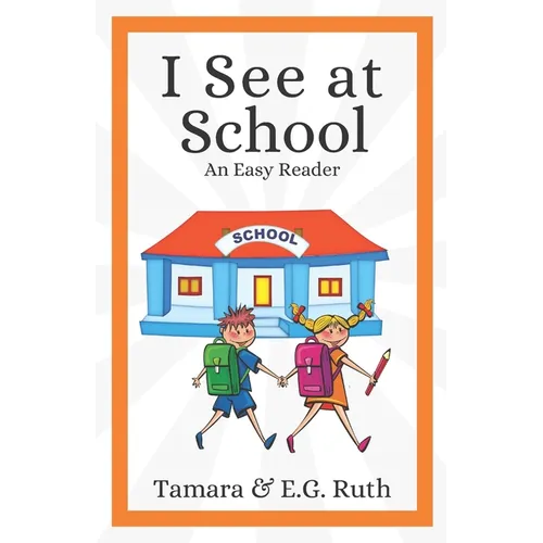 I See At School