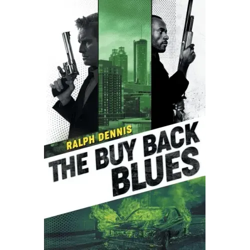 The Buy Back Blues