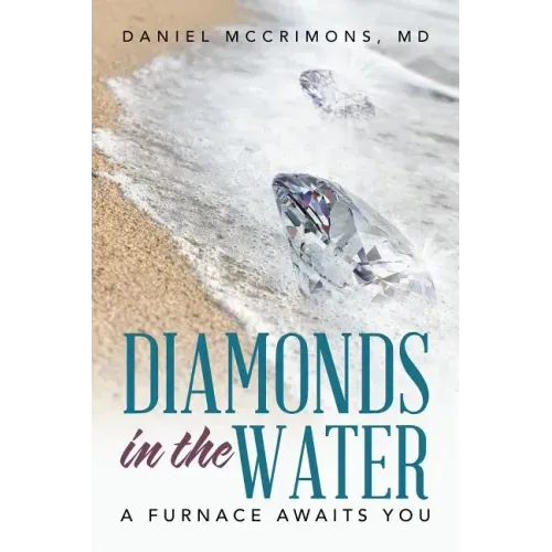 Diamonds in the Water: A Furnace Awaits You