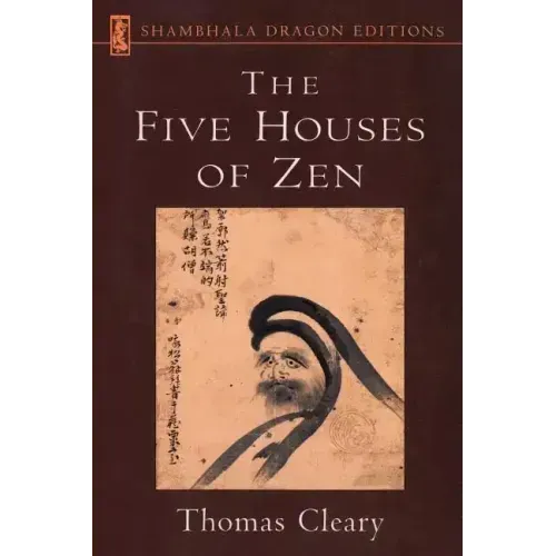 Five Houses of Zen