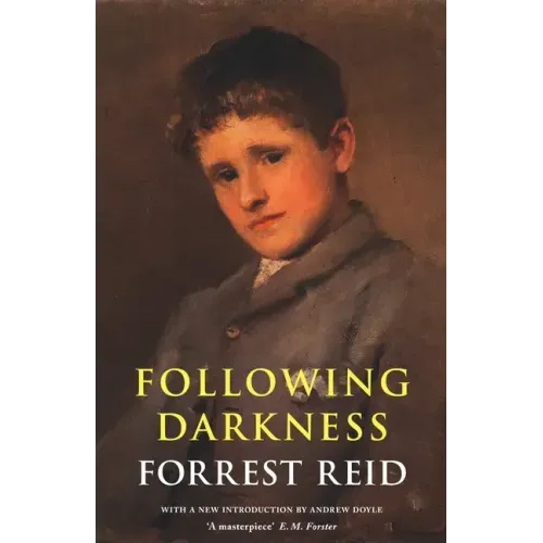Following Darkness