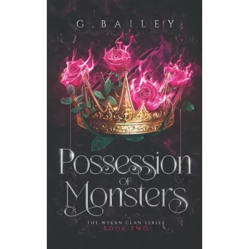 Possession of Monsters
