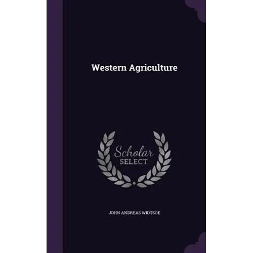Western Agriculture