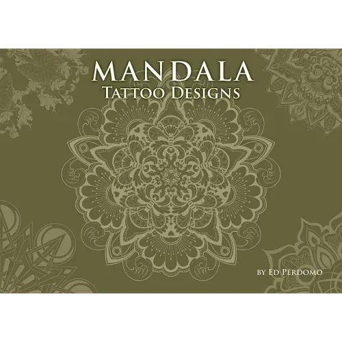 Mandala Tattoo Designs