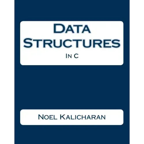 Data Structures In C