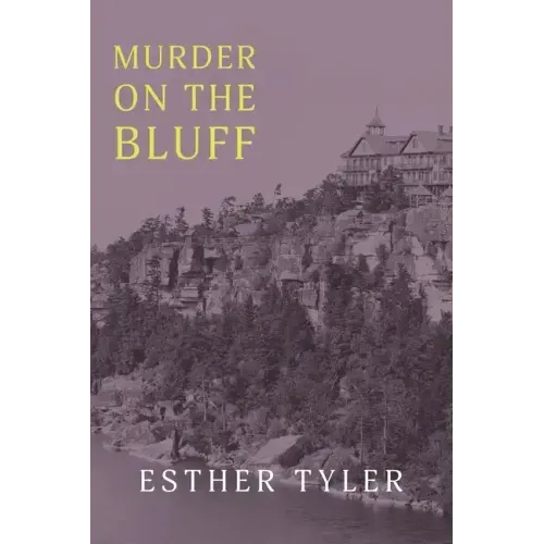 Murder on the Bluff
