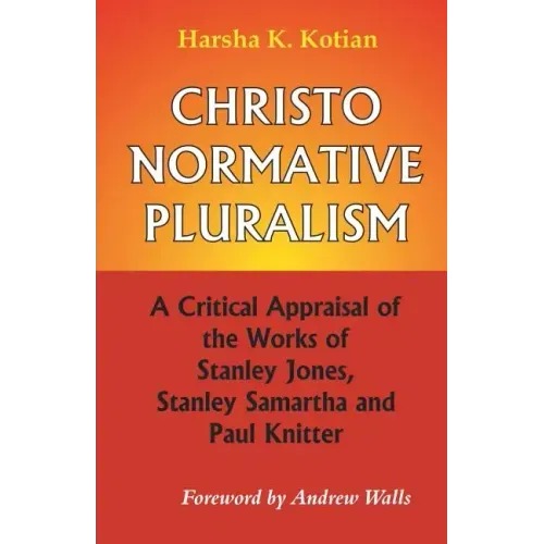 Christonormative Pluralism
