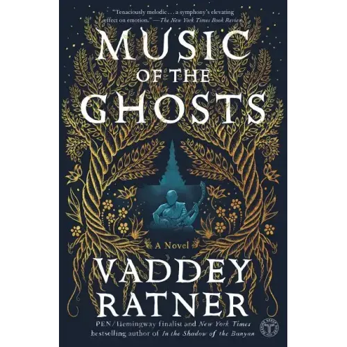 Music of the Ghosts