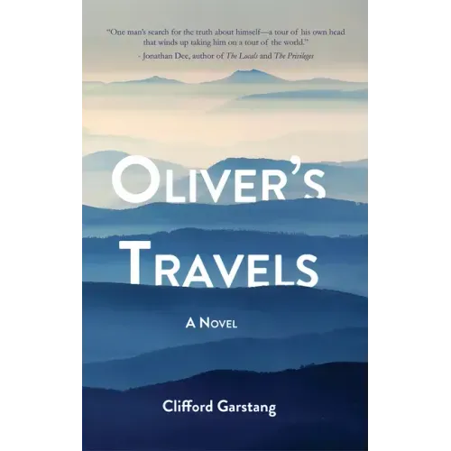 Oliver's Travels