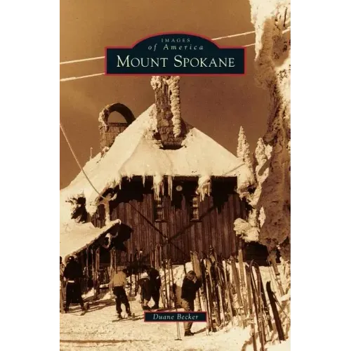 Mount Spokane