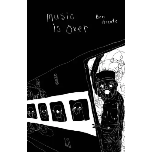 Music Is Over!