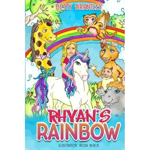 Rhyan's Rainbow