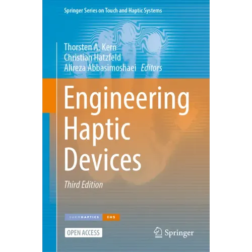 Engineering Haptic Devices
