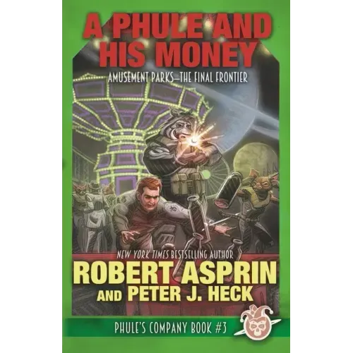 A Phule And His Money