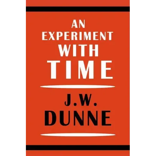 An Experiment with Time