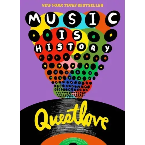 Music Is History