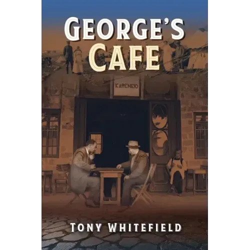 George's Cafe