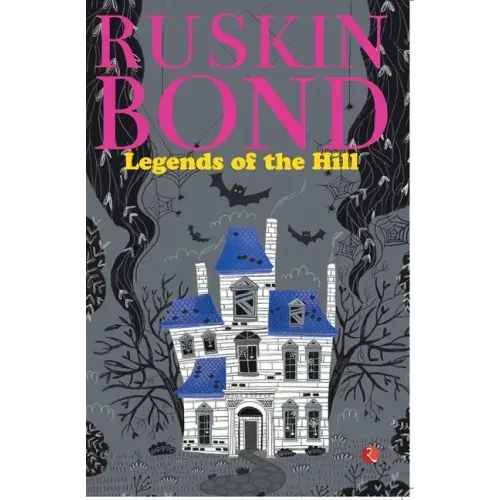 Legends of the Hills