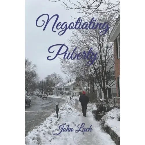Negotiating Puberty