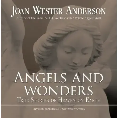 Angels and Wonders: True Stories of Heaven on Earth
