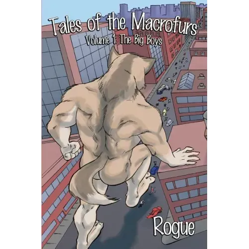 Tales of Macrofurs: The Big Boys