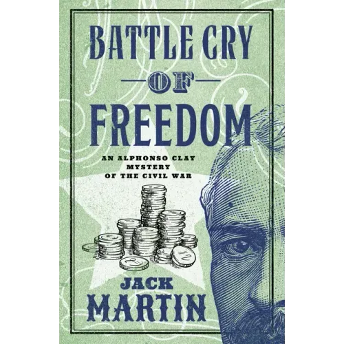 Battle Cry of Freedom