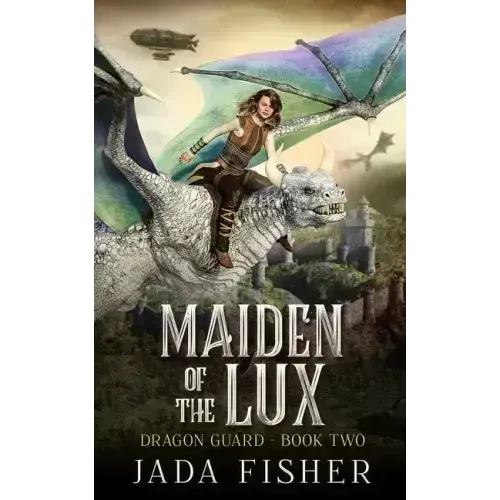 Maiden of the Lux