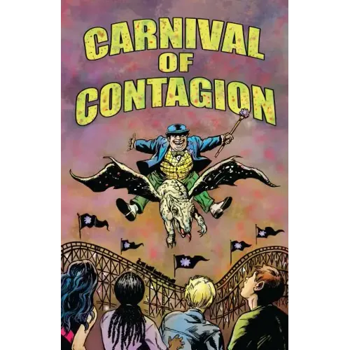 Carnival of Contagion