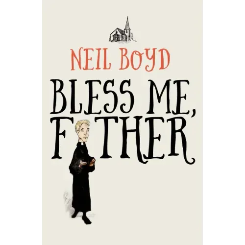 Bless Me, Father