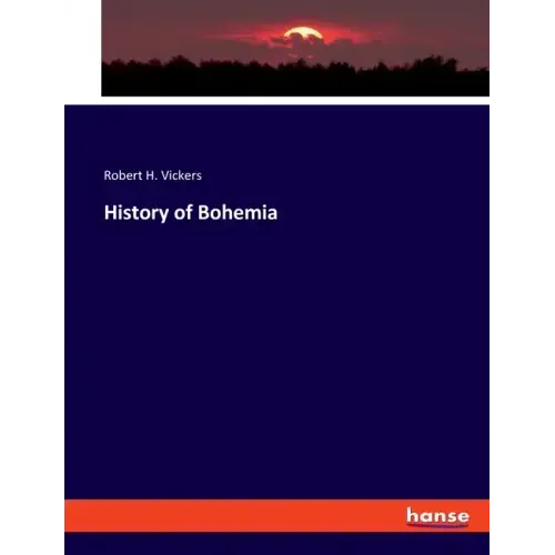 History of Bohemia