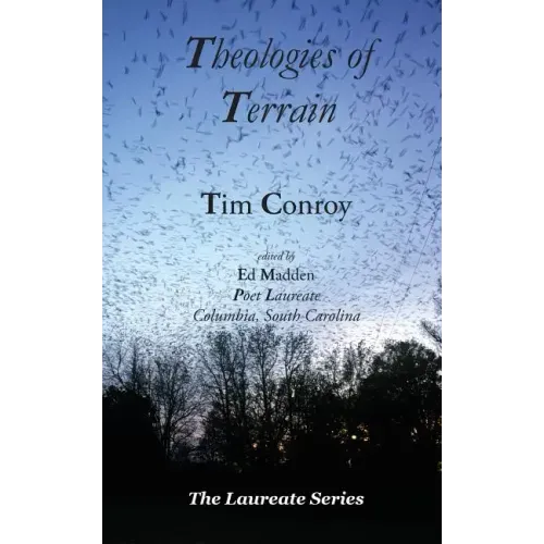Theologies of Terrain