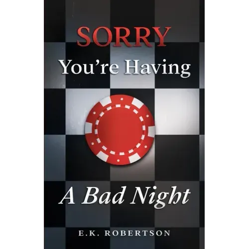 Sorry You're Having A Bad Night