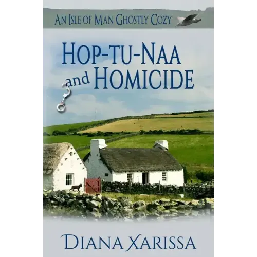 Hop-tu-Naa and Homicide