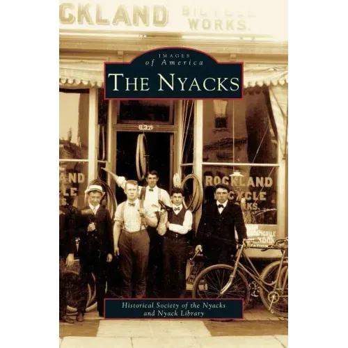 Nyacks