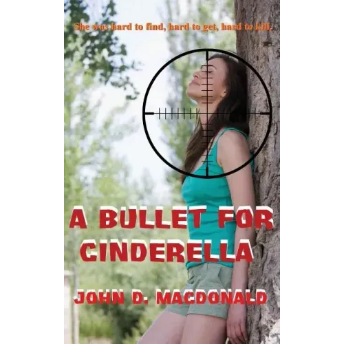 A Bullet for Cinderella