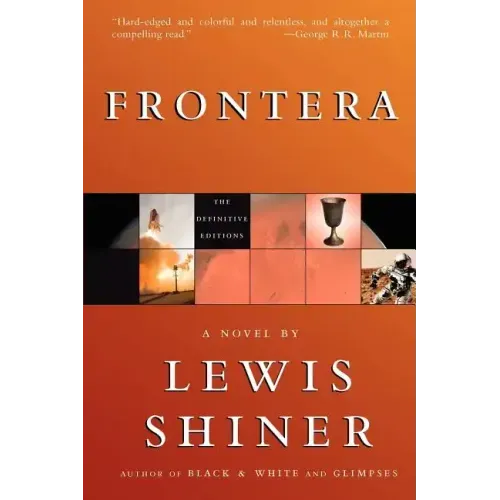 Frontera