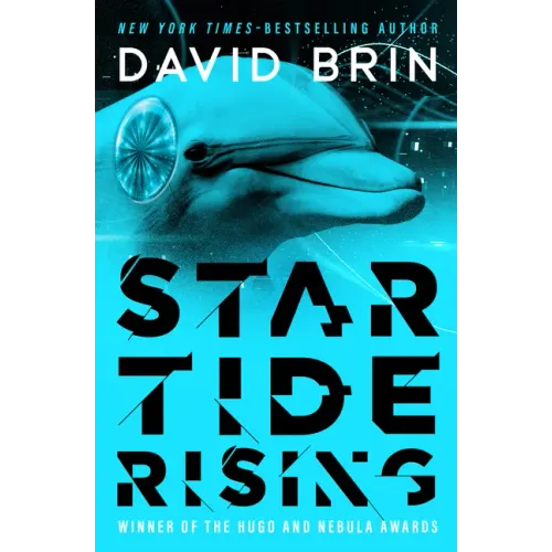 Startide Rising