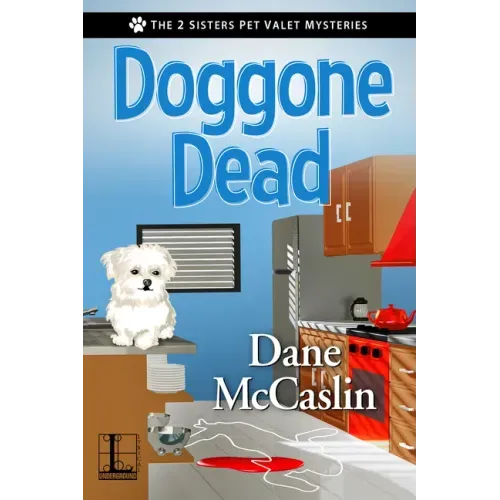 Doggone Dead
