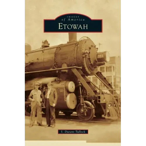 Etowah