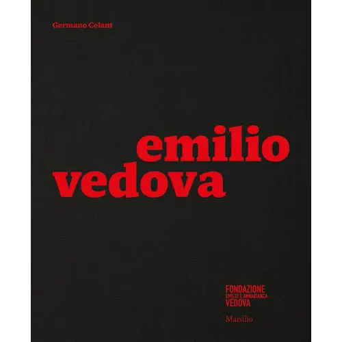 Emilio Vedova