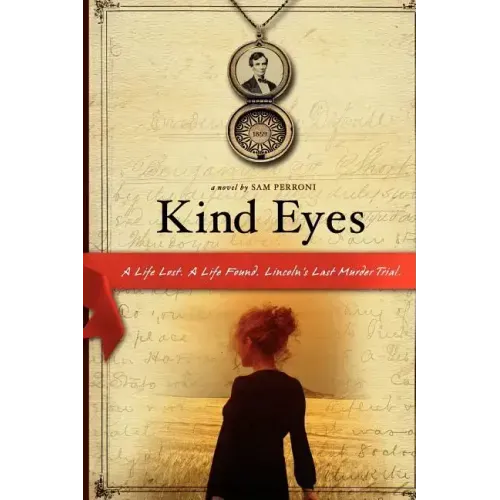 Kind Eyes