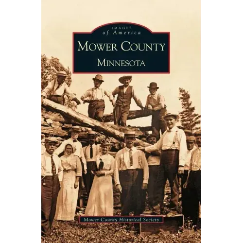 Mower County