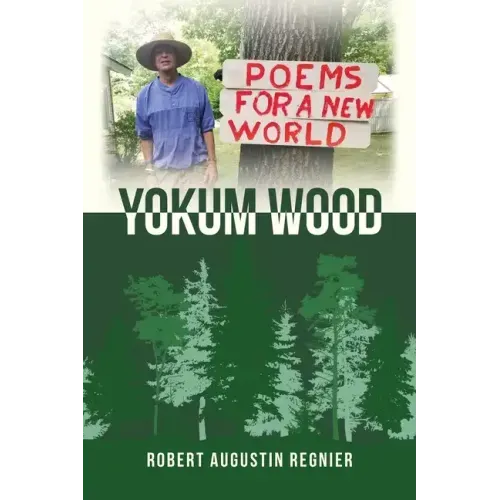 Yokum Wood